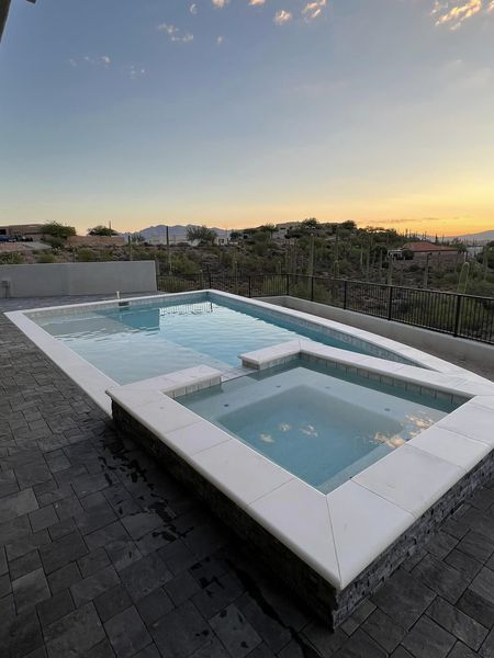 ICF Pools – The Hottest Trend In The Industry